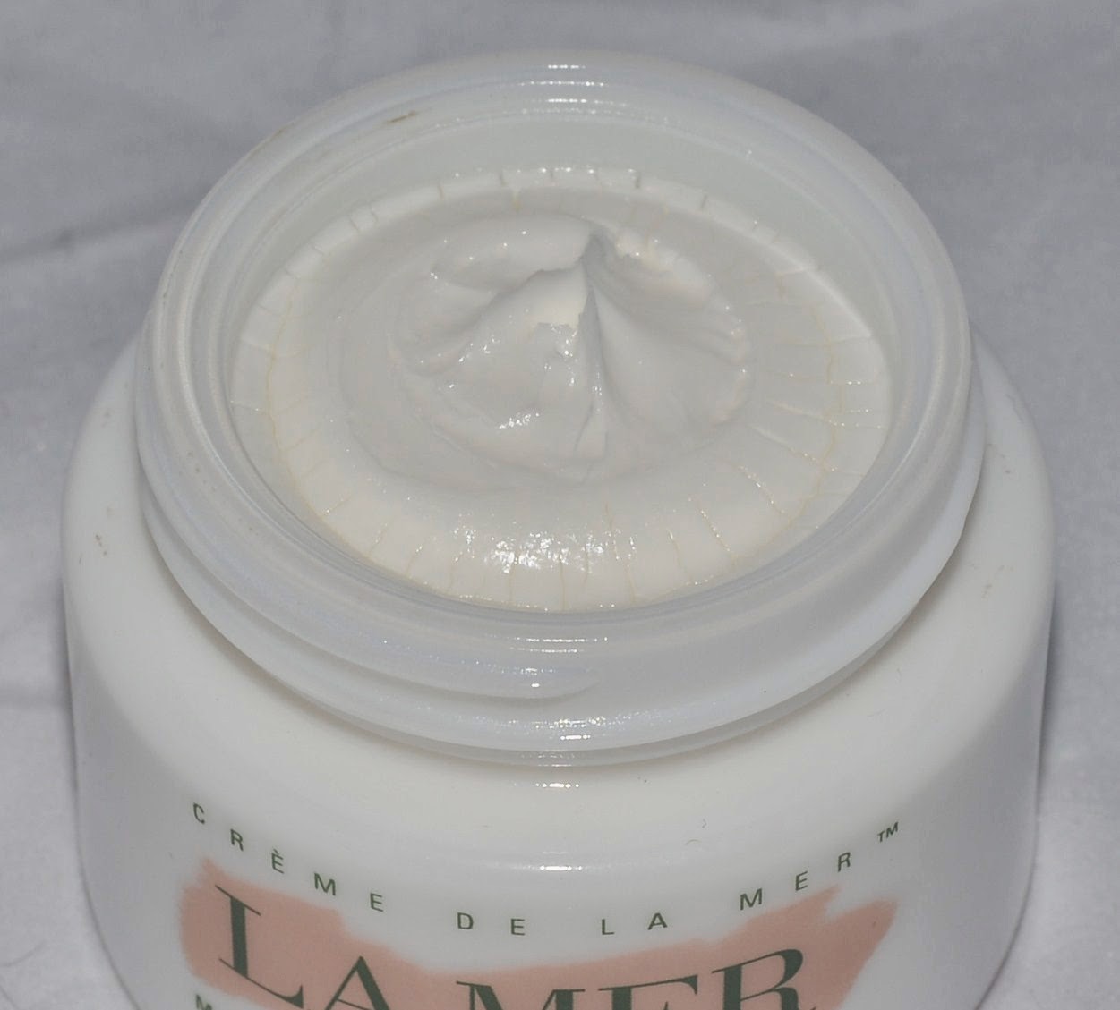 Увлажняющий крем La mer Moisturizing Cream Creme De La Mer.