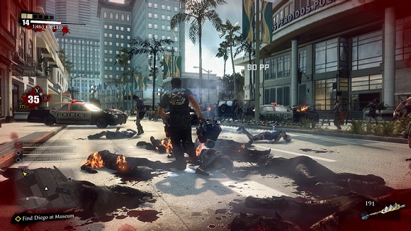 free dead rising 3 pc download free dead rising 3 pc download