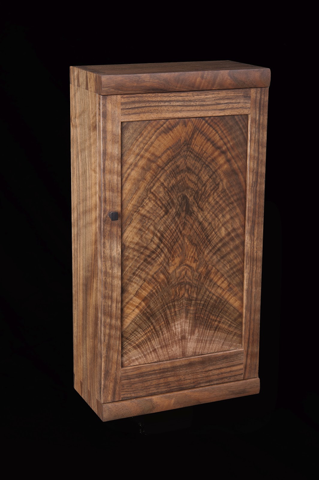 David Barron Furniture: August 2012