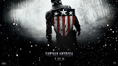 #5 Captain America Wallpaper