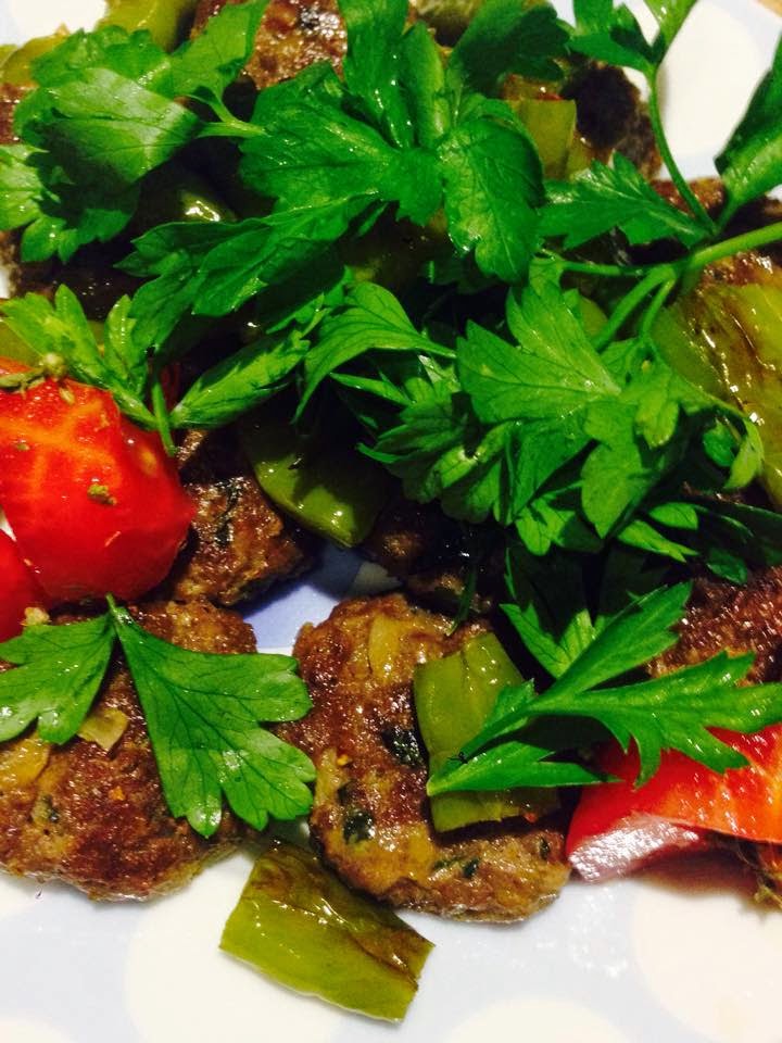 EN İYİ EV YEMEKLERİ &amp; ESNAF LOKANTALARI İSTANBUL