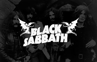 #1 Black Sabbath Wallpaper