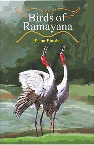 Birds of Ramayana