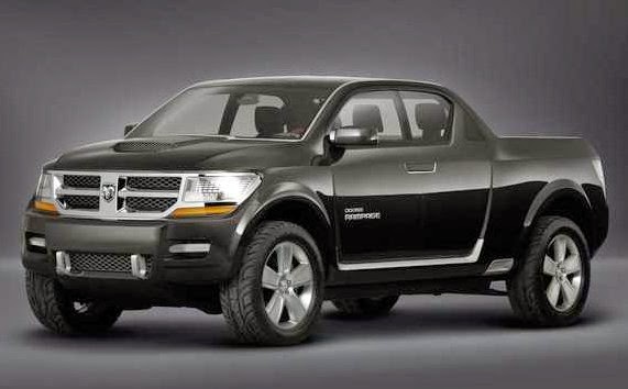 2016 Dodge Rampage Release Date 2016 Dodge Rampage Release Date