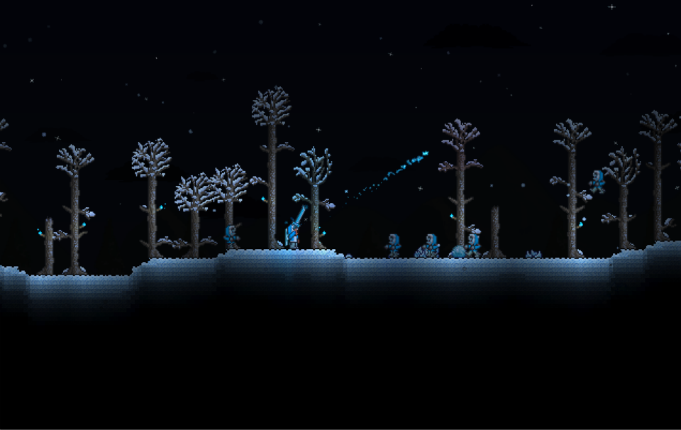 Coloured Glass Terraria Coloured Glass Terraria
