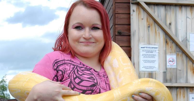 The Joys of Reptile Keeping and Awesome Reptiles: Reptile Shows UK / Europe