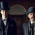 Sherlock está garantida até a quarta temporada. "Depois nós veremos", diz Mark Gatiss