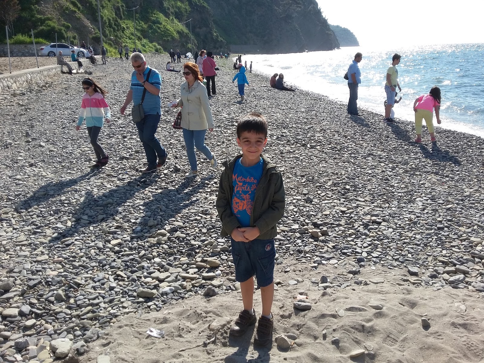 NesKayfee Trilye Çamlı Kahve