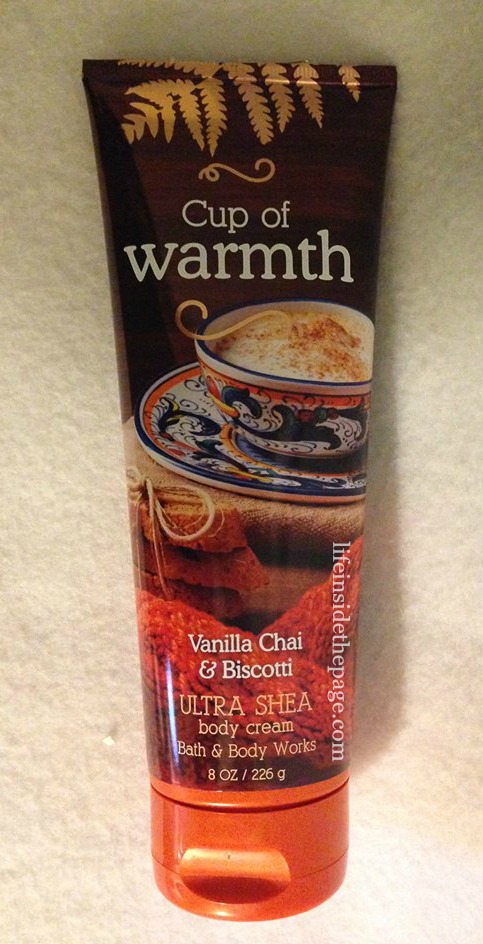 bath body works octobers signature fragrances cozy comfort bath and body works cup of warmth