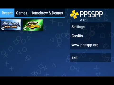 Ppsspp Gold For Windows 7