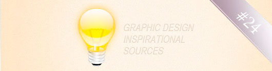 Graphic Design Inspiration