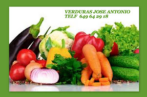 FRUTAS JUAN ANTONIO