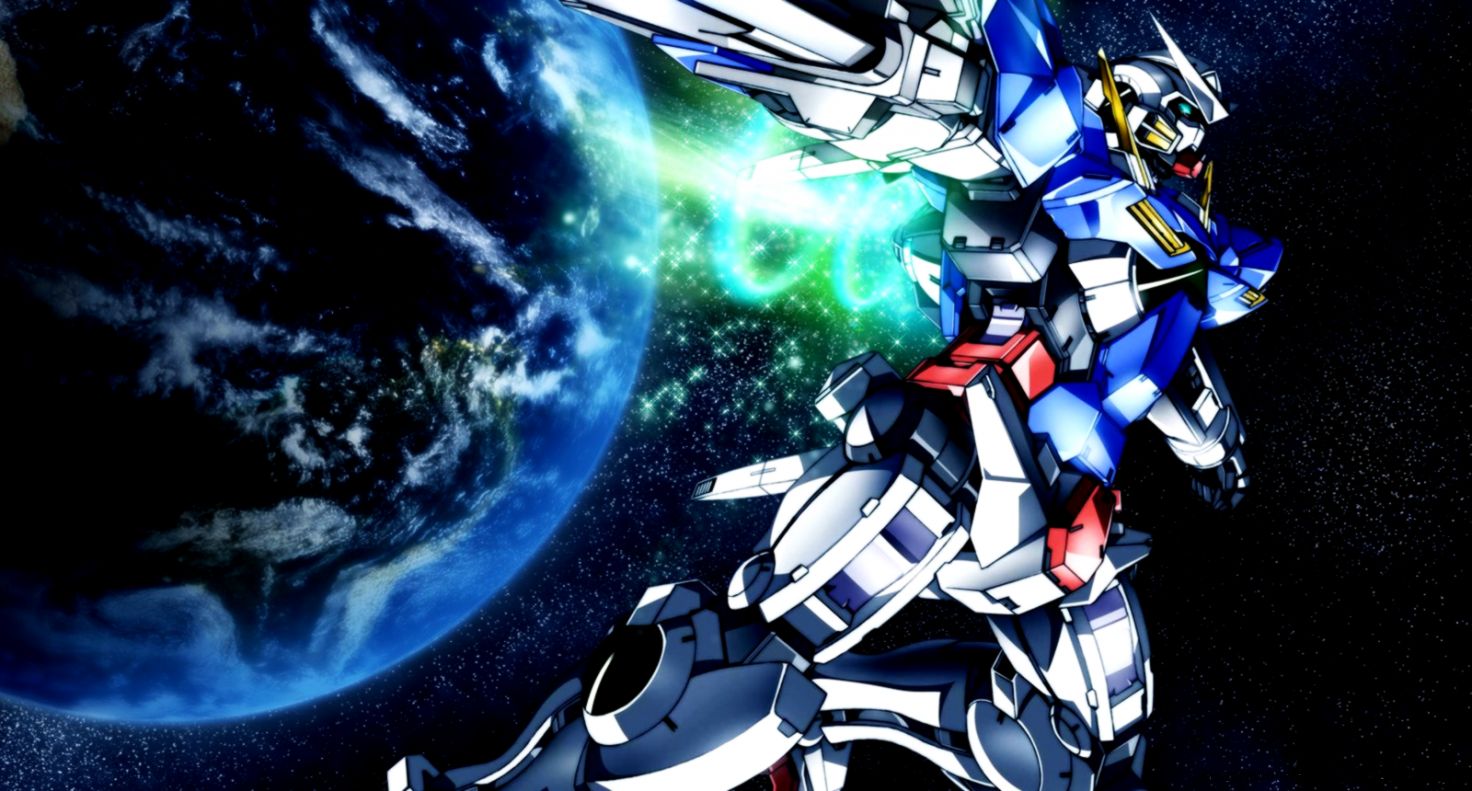 Gundam HD Wallpapers and Backgrounds Gundam HD Wallpapers and Backgrounds