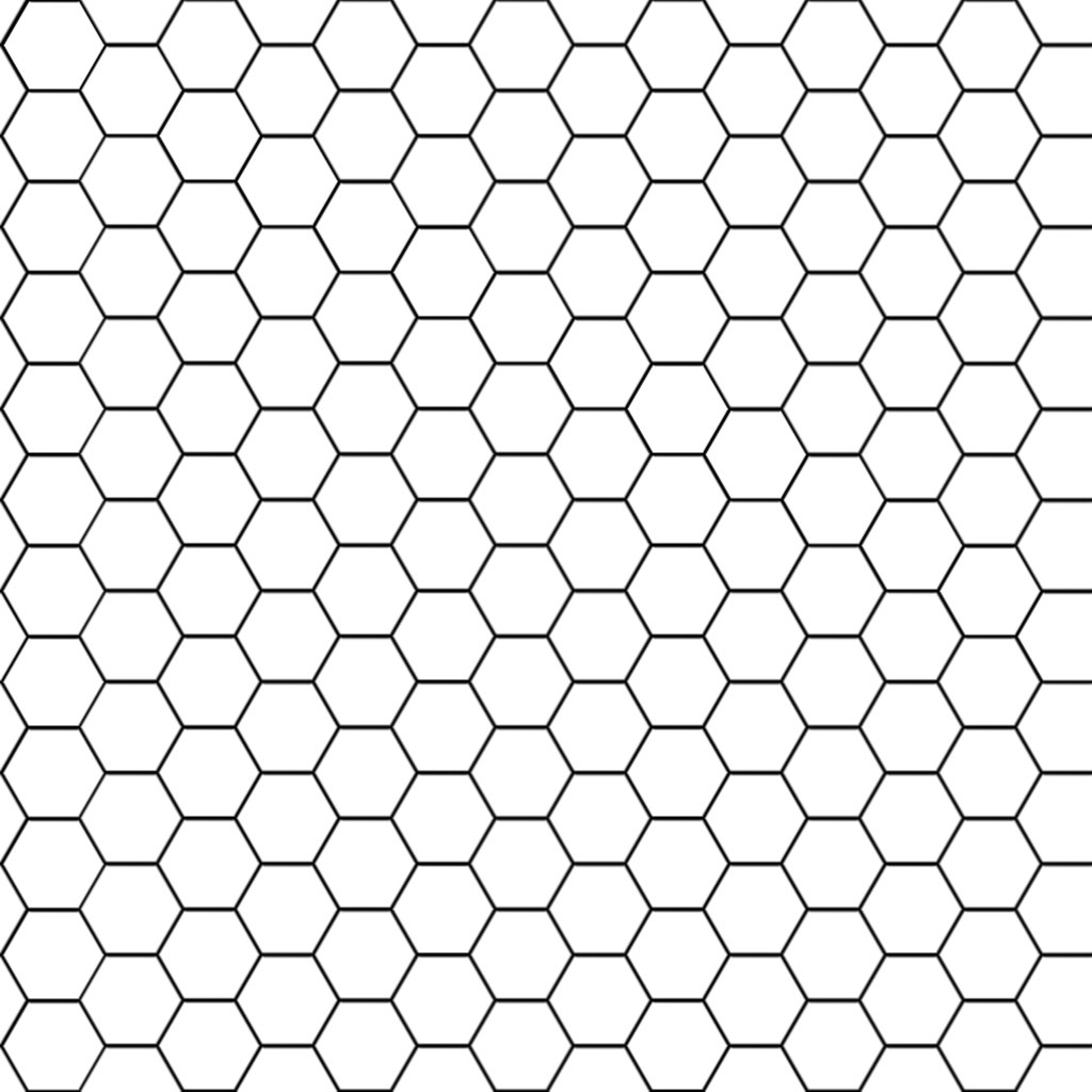Seamless Hexagon Pattern | art of nicholas kirlis the lady is back Seamless Hexagon Pattern | art of nicholas kirlis the lady is back