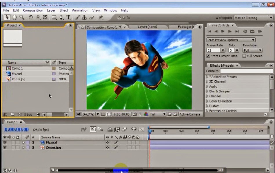 mamang graphic