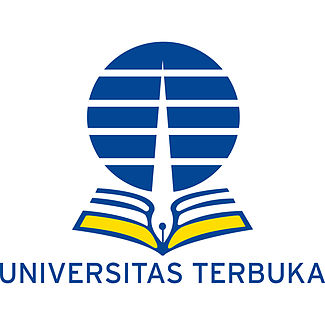 Universitas Terbuka Logo