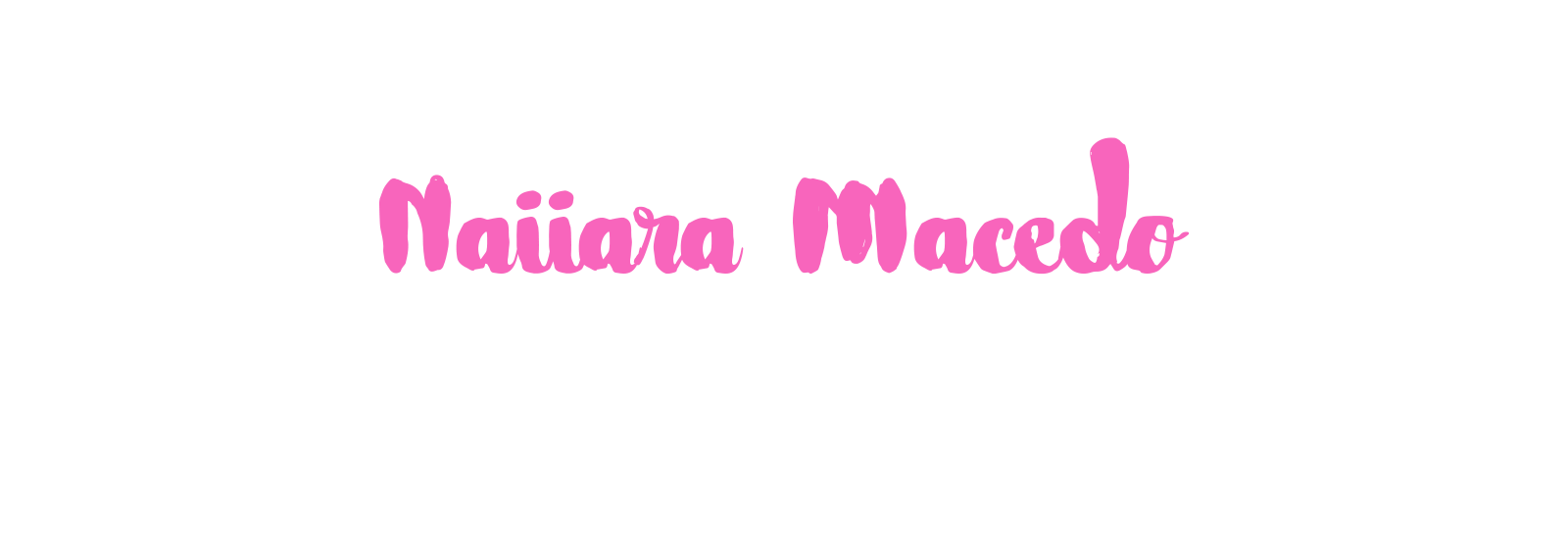 Naiara Macedo