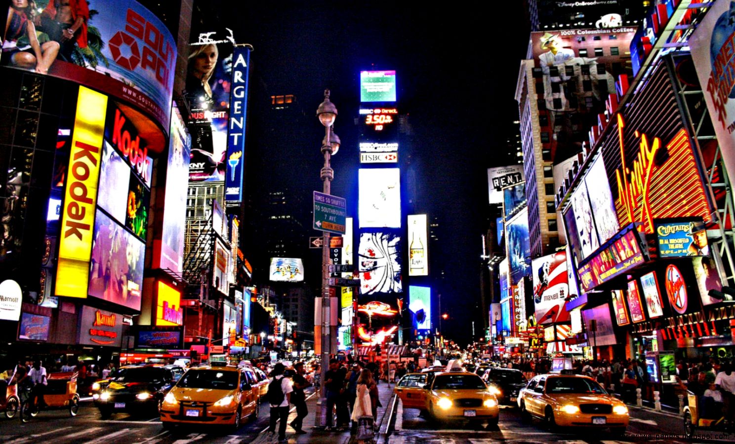 New York City Wallpapers Important Wallpapers