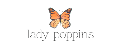 Lady Poppins