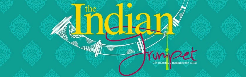 The Indian Trumpet