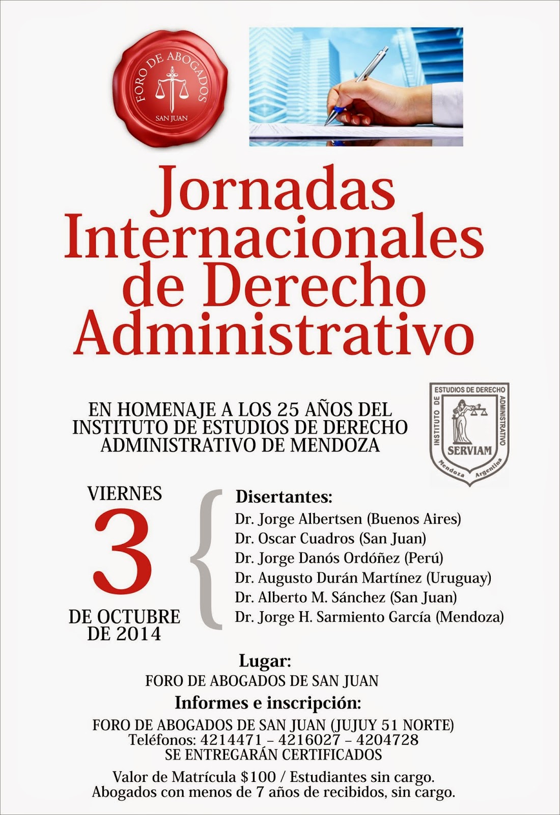 http://www.foroabogadossanjuan.org.ar/jornadas-internacionales-de-derecho-administrativo-03-10-14/