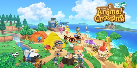 Bayas en Animal Crossing New Horizons 