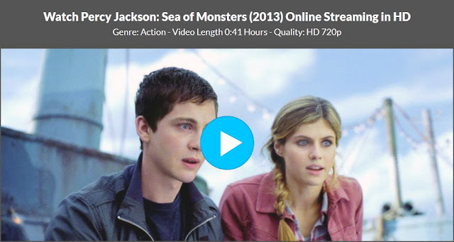 Watch percy jackson sea monsters free online game Watch percy jackson sea monsters free online game