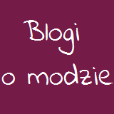 blogi o modzie