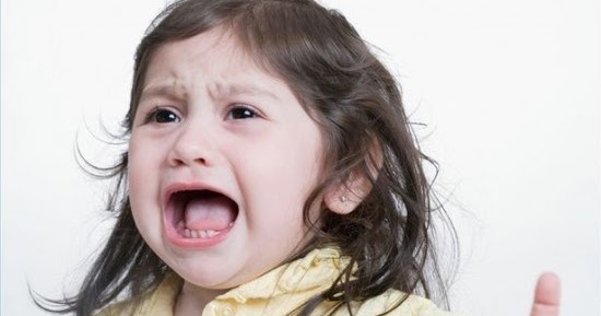 Night terrors in toddlers: How to deal with night terrors in toddlers