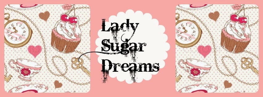 Lady Sugar Dreams
