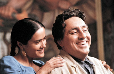 عن فريدا كاهلو