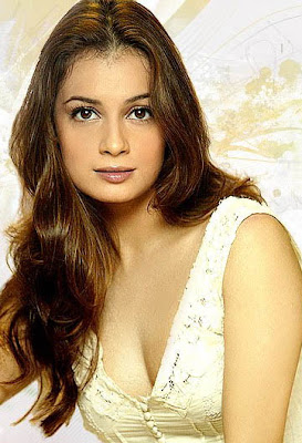 Diya Mirza image