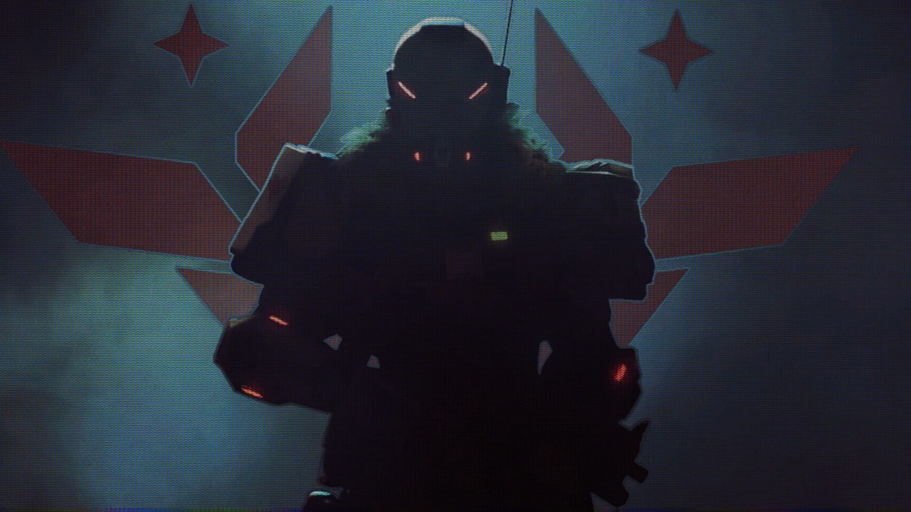 2 Resistance Order Analysis Skirmisher