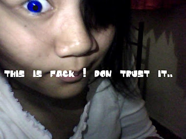 eyes blue in kalerr.. wahahahaha ! :P