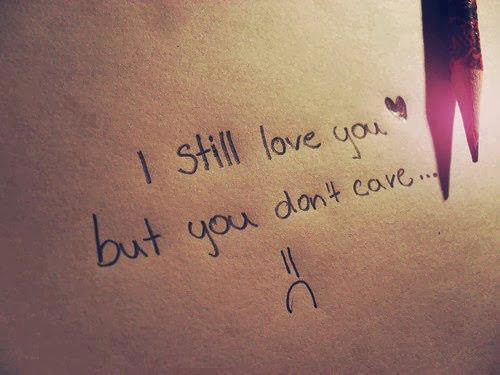 30+ Sad quotes that will make you cry!!!
