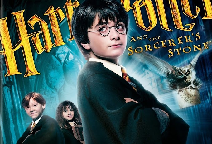10 Curiosidades do filme Harry Potter
