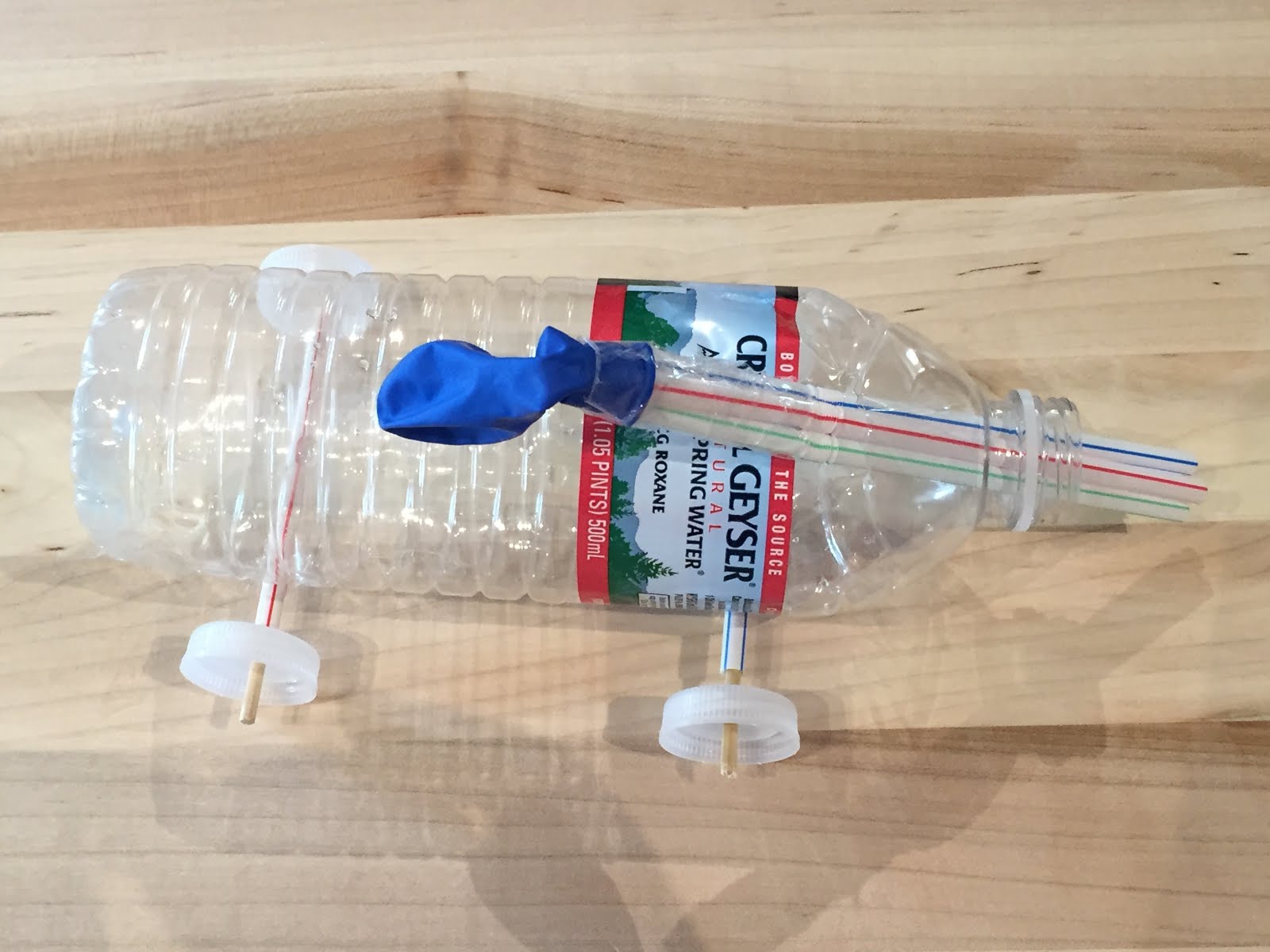 Learning Lab at the American Precision Museum Making