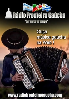 Rádio Fronteira Gaúcha