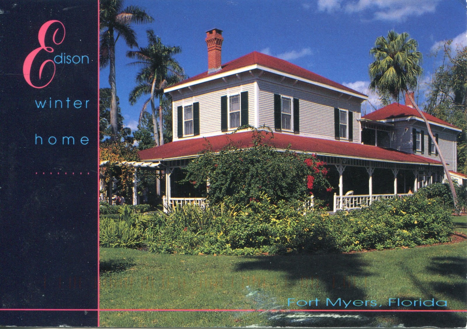 Postally Yours 20121014