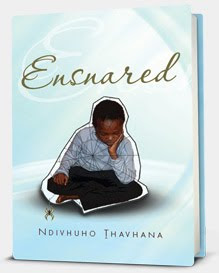 Ensnared by Ndivhuho Thavhana