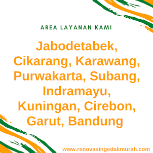 Area Layanan