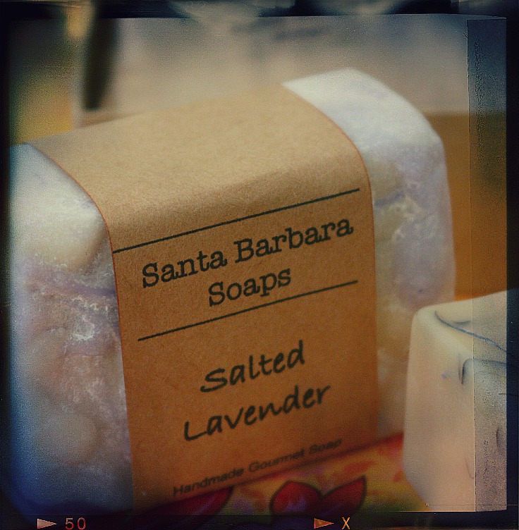 The Soap Bar Santa Barbara Soaps A Soap Review