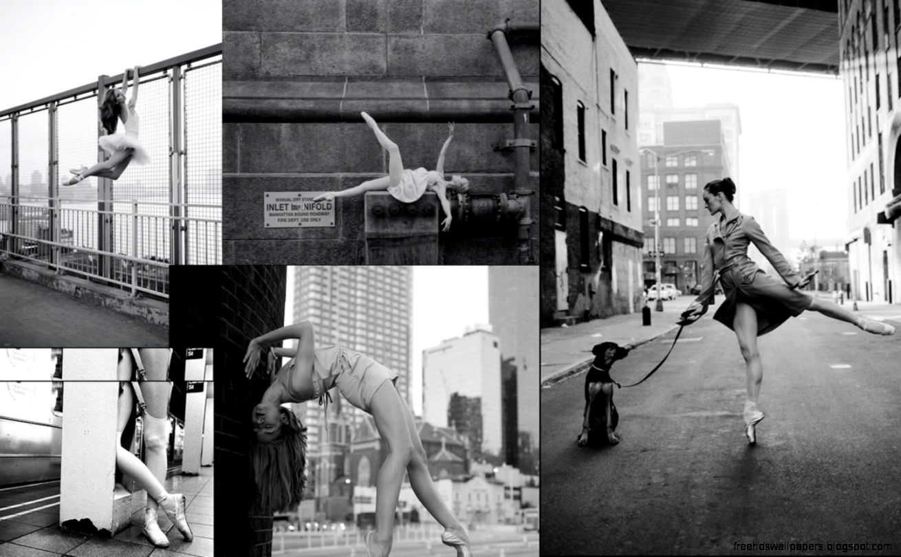 NYC Ballerina Project by Dane Shitagi » We Love Brisbane – Website NYC Ballerina Project by Dane Shitagi » We Love Brisbane – Website