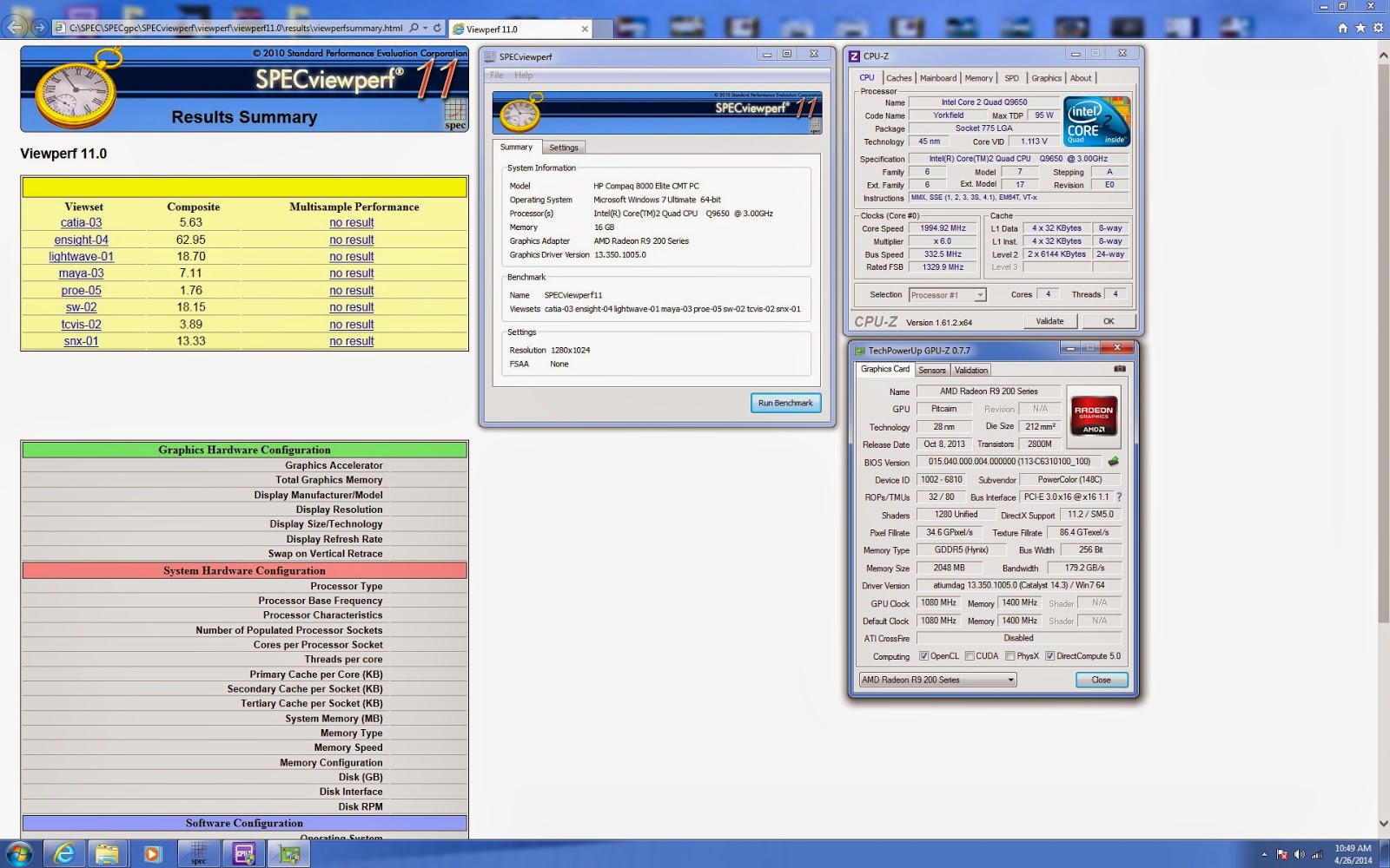 Peredelka geforce v quadro fx