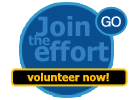 Become A Community Volunteer
