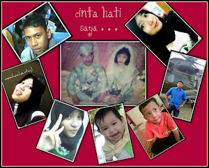 ini cinta hati saye =]