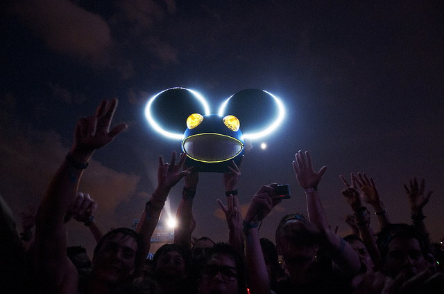All Deadmau5 Heads