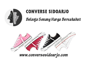 Converse Sidoarjo