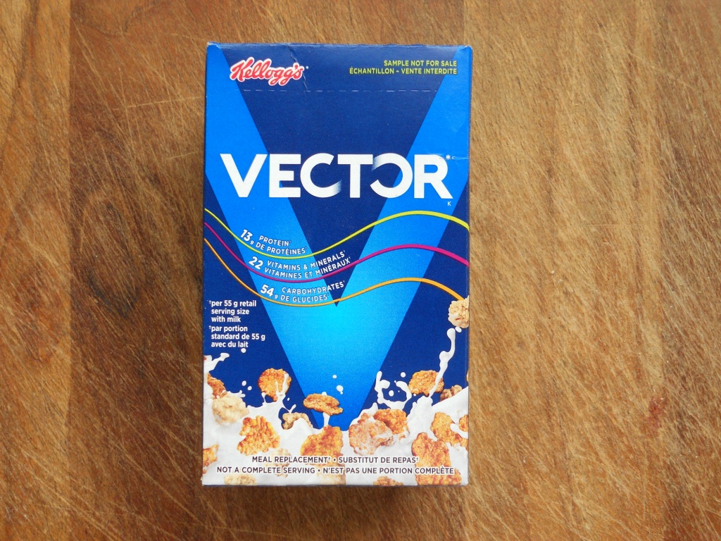 Snacking Squirrel: "Gimme a Break"