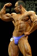 Male Bodybuilders in Posing Trunks - Coz They Are Hot